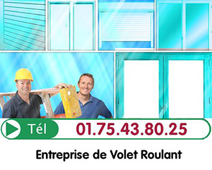 Deblocage Volet Roulant Chelles