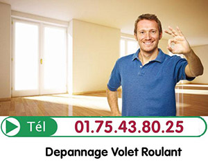 Deblocage Volet Roulant Chelles