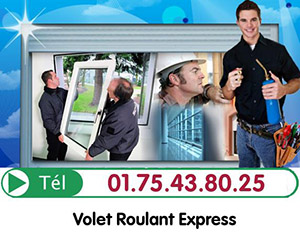 Depannage Volet Roulant Chelles