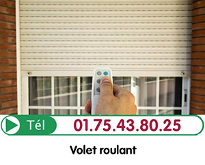 Depannage Volet Roulant Chelles