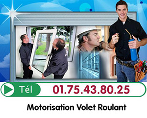 Motoriser Volet Roulant Chelles