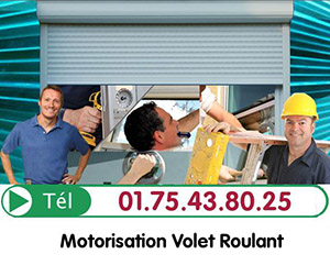 Motoriser Volet Roulant Chelles