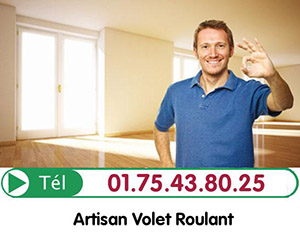 Réparateur Volet Roulant Chelles