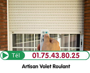 Reparation Volet Roulant Chelles