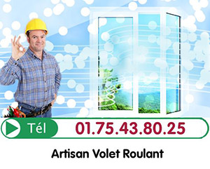 Volet Roulant Chelles