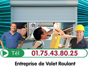 Volet Roulant Chelles